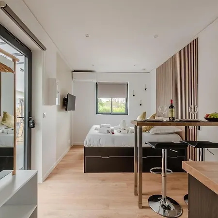 Tinyhouse Avec Parking Proche Hypercentre Et Gare - Tiny'n'spa Thorigny-sur-Marne