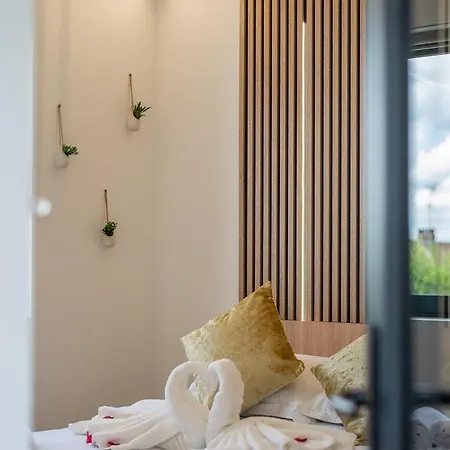 Appartamento Tinyhouse Avec Parking Proche Hypercentre Et Gare - Tiny'n'spa