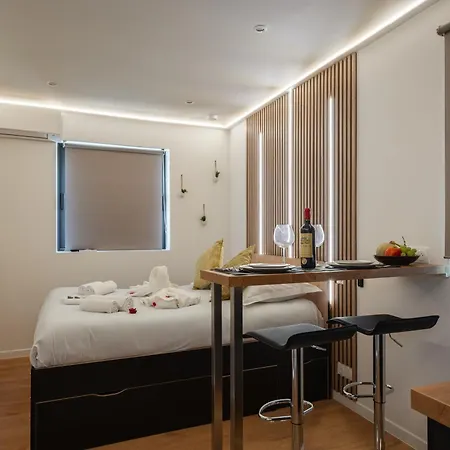 Tinyhouse Avec Parking Proche Hypercentre Et Gare - Tiny'n'spa Thorigny-sur-Marne